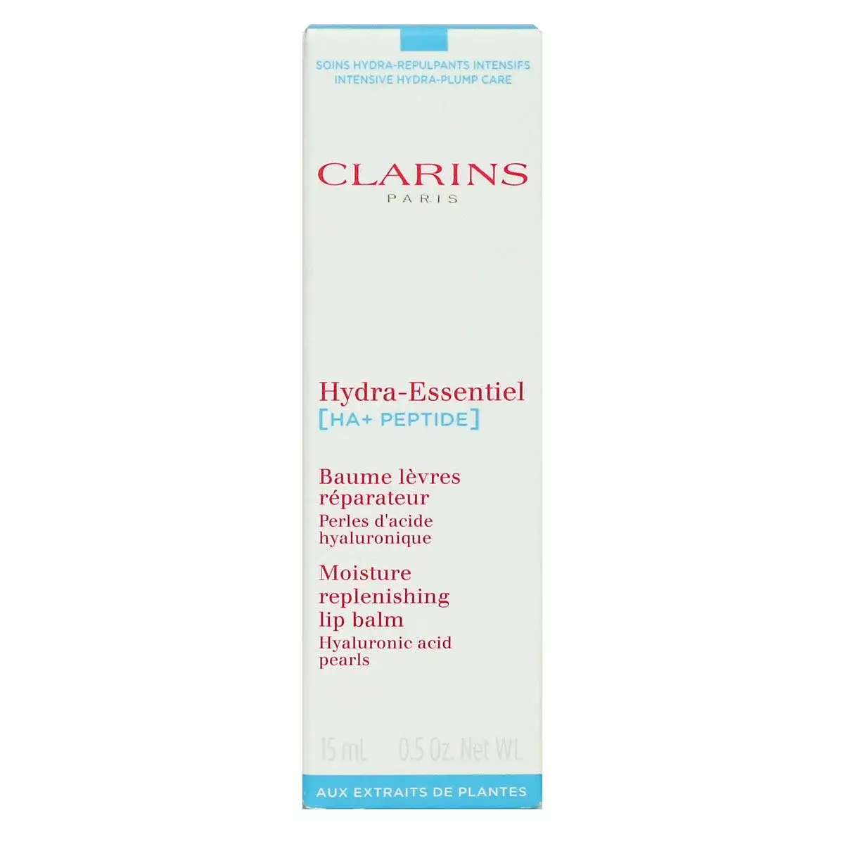 CLARINS HYDRA-ESSENTIEL BAUME A LEVRES 15ML