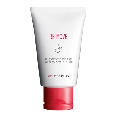MY CLARINS RE-MOVE 125ML – Image 1