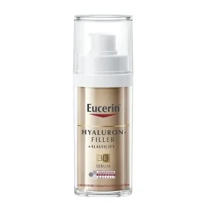 EUCERIN HYALURON-FILLER +ELASTICITY 3D SERUM 30ML