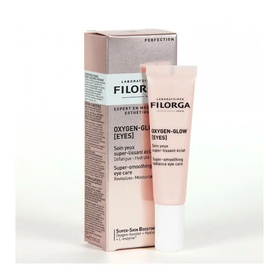 FILORGA OXYGEN-GLOW [EYES] 15ML
