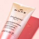 NUXE GELÉE DE DOUCHE PRODIGIEUX FLORAL 200ML – Image 2