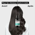 L’OREAL PRO SHAMPOOING CHROMA CRÈME VERT MATTE 300ML – Image 2