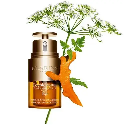 CLARINS DOUBLE SERUM EYE 20ML