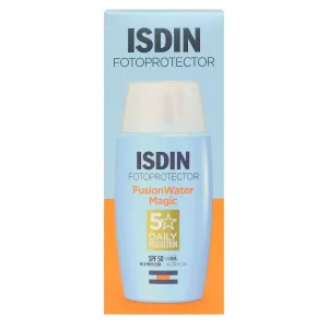 ISDIN FOTOPROTECTOR FUSION WATER  SPF 50+