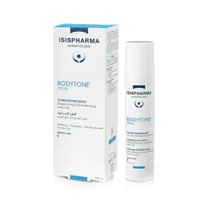 ISISPHARMA BODYTONE WHITE 100ML