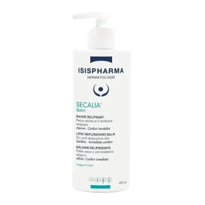 ISISPHARMA SECALIA BALM BAUME RELIPIDANT 400ML