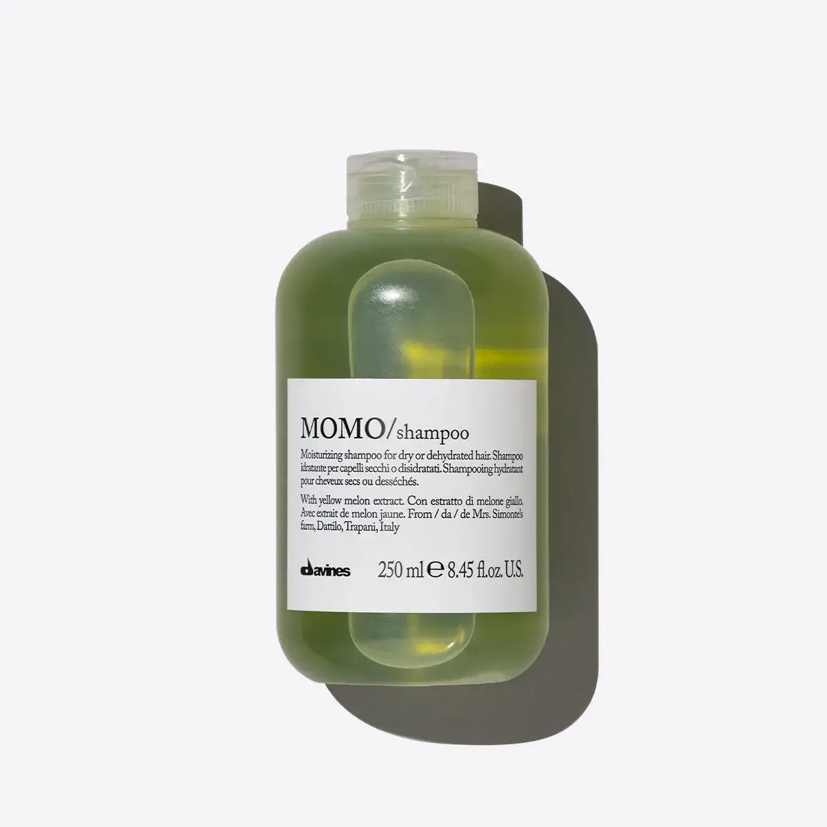 DAVINES Momo Shampoo 250ml