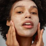 NOVEXPERT MASQUE DETOX A LA CREME D'ARGILE ROSE 75ML – Image 3