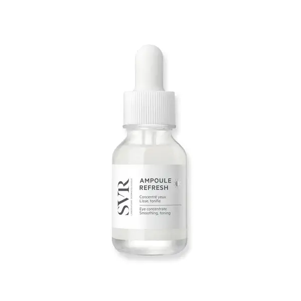 SVR AMPOULE REFRESH COUNTOUR DES YEUX JOUR  15ML