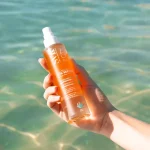 SVR SUN SECURE EAU SOLAIRE PROTECTRICE SPF50+ 200ML – Image 3