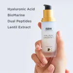 ISDIN ISDINCEUTICS PREVENT HYALURONIC CONCENTRATE SERUM 30ML – Image 3