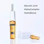 ISDIN ISDINCEUTICS NIGHT PEEL 30 AMPOULES – Image 3