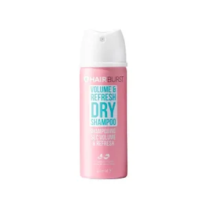 HAIRBURST Shampooing sec Volume & Refresh 50 ML