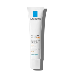 LA ROCHE-POSAY EFFACLAR DUO (+) SPF30 40ML