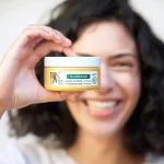 KLORANE MASQUE NUTRITION A LA MANGUE 150ML – Image 4