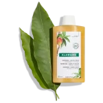 KLORANE NUTRITION SHAMPOOING AU BEURRE DE MANGUE 400ML