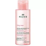 NUXE VERY ROSE EAU MICELLAIRE APAISANTE 3 EN 1 400ML