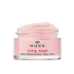 NUXE VERY ROSE BAUME LEVRES A LA ROSE 15G – Image 2