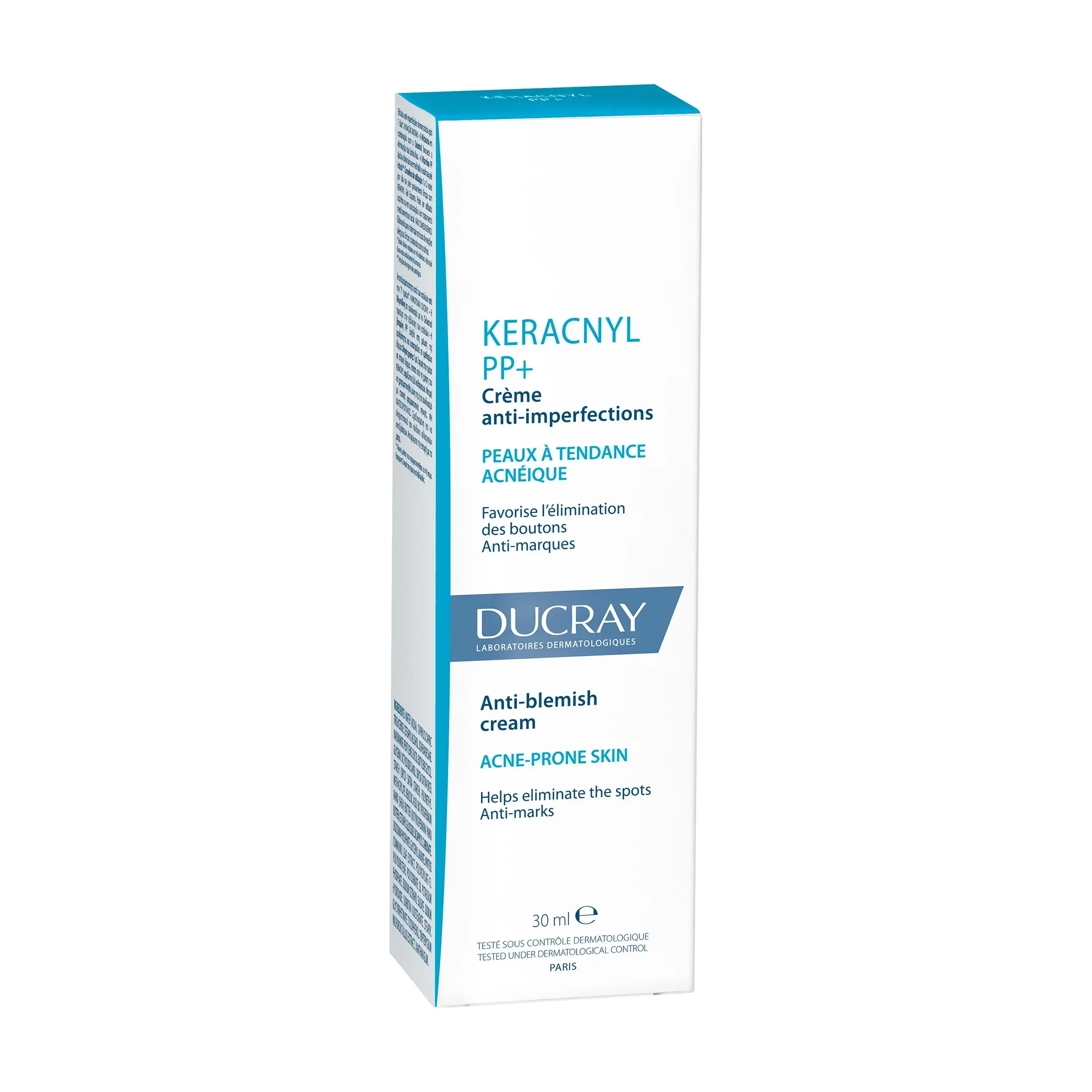 DUCRAY KERACNYL PP 30mL