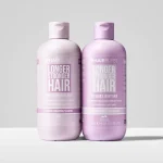 HAIRBURST shampooing pour cheveux bouclés et ondulés 350ml – Image 3