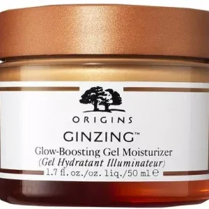 ORIGINS GINZING Glow BOOSTING GEL HYDRATANT ILLUMINATEUR