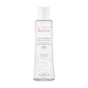 AVENE LOTION MICELLAIRE 200ML