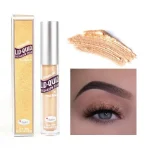 THE BALM LID-QUID  CHAMPAGNE 4.5ML – Image 2