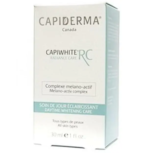 Capiderma Capiwhite Rc Spf15 30Ml
