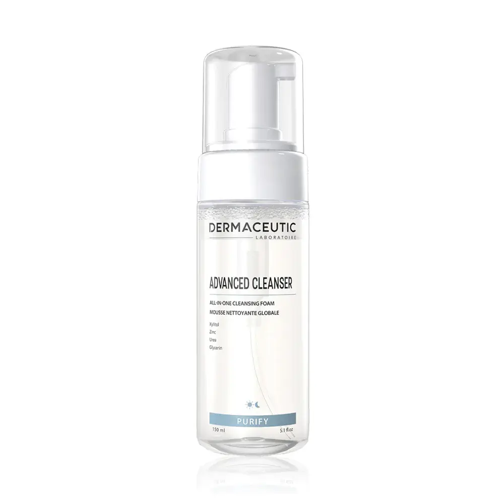 Derma Ceutic Advanced Cleanser 150ml