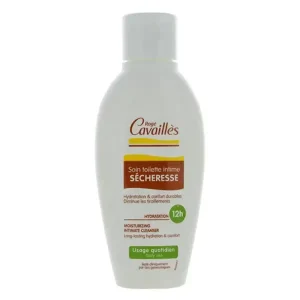 ROGE CAVAILLES SOIN TOILETTE INTIME SPÉCIAL SÉCHERESSE 500 ML