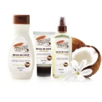 PALMER'S HUILE DE NOIX DE COCO POUR LE CORPS 150 ML – Image 3