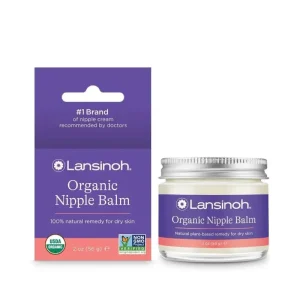 LANSINOH BAUME D ALLAITEMENT 60ML