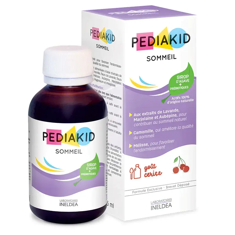 PEDIAKID SOMMEIL