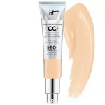 IT COSMETICS CC+ 50SPF 32ML LIGHT MEDIUM