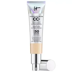 IT COSMETICS CC+ SPF 50 32ML FAIR