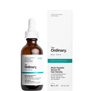 The Ordinary Multi-Peptide Serum For Hair Density