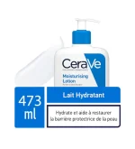 CERAVE LAIT HYDRATANT 473 ML – Image 2