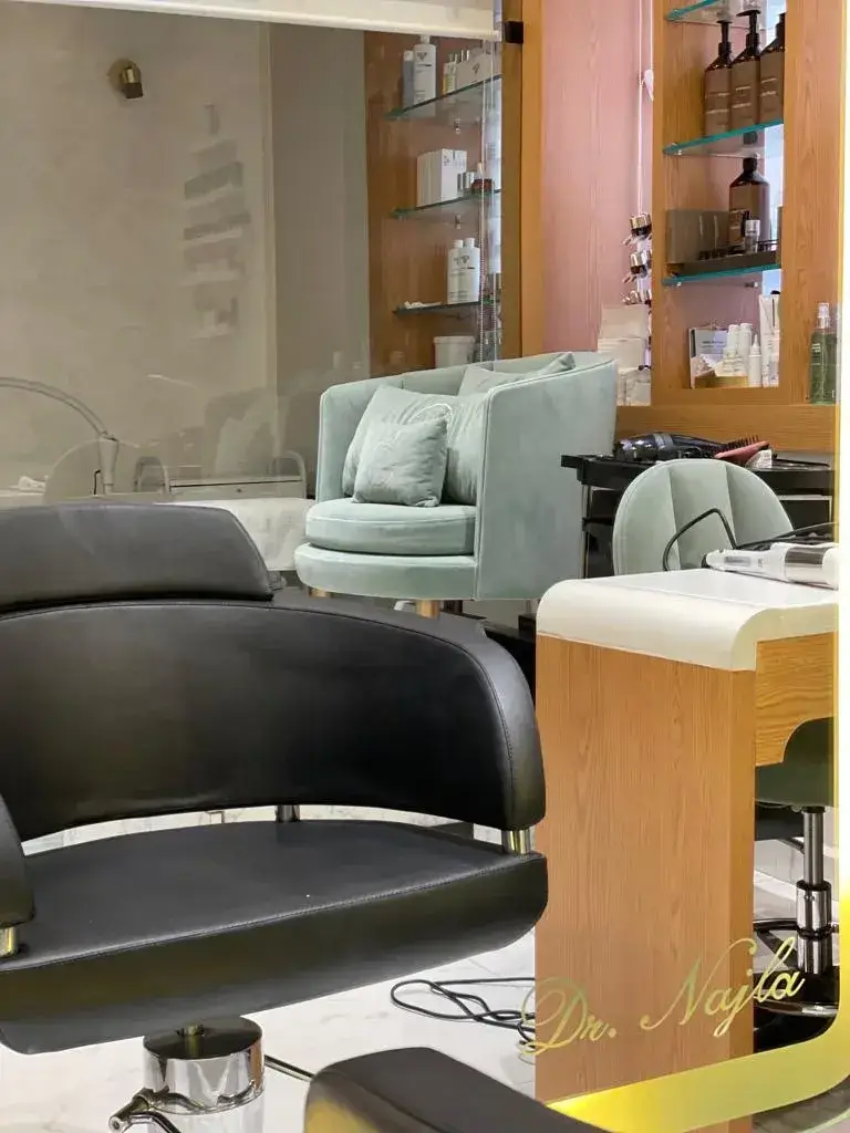 daisy les soins de beauté