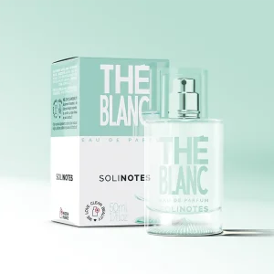 SOLINOTES Thé Blanc - 50ml