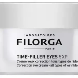 FILORGA TIME FILLER EYES 5 XP CREME YEUX CORRECTION