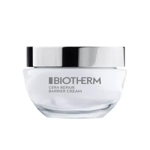 BIOTHERM Cera Repair Crème Barrière Réparatrice Anti-Âge 50ml