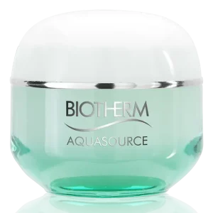 BIOTHERM AQUASOURCE Crème hydratation