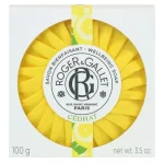 Roger Et Gallet Savon Bienfaisant Cédrat 100 ml
