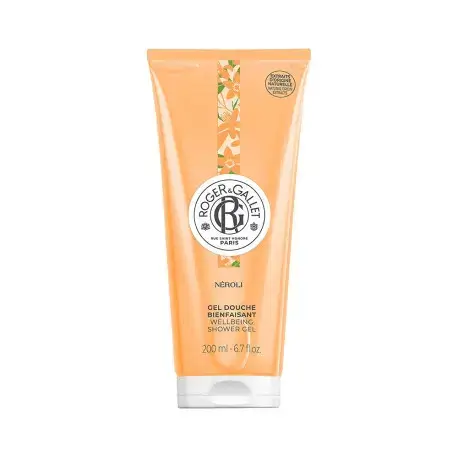 ROGER & GALLET NEROLI GEL DOUCHE 200ML