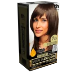 TH PHARMA V-COLOR N7.23 MEDIUM GOLDEN PEARL GOLD