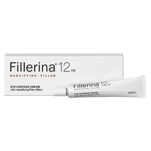 FILLERINA 12 DENSIFYING FILLER GRADE 5 EYE CONTOUR CREAM 50ML
