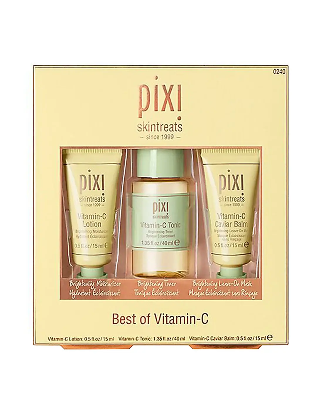 PIXI BEST OF VITAMIN-C