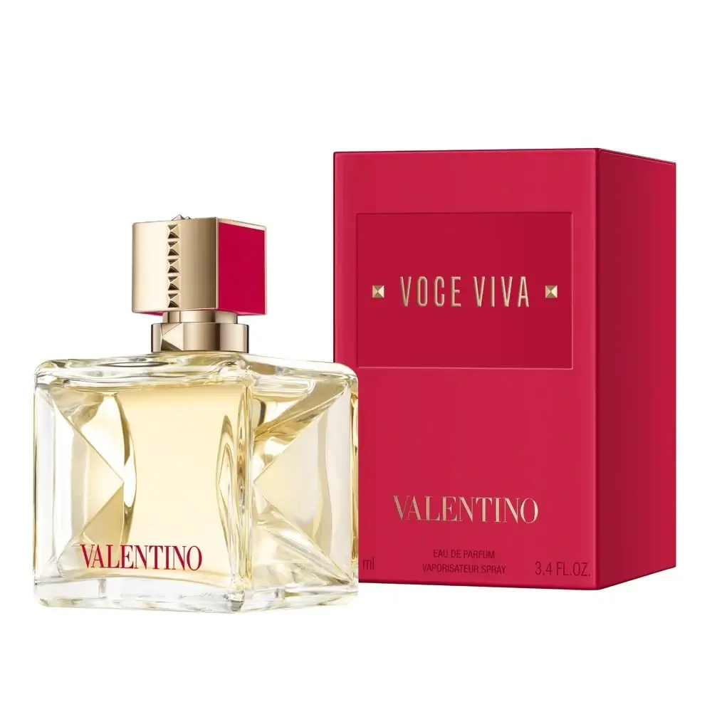 Valentino - Voce Viva Eau De Parfum Spray