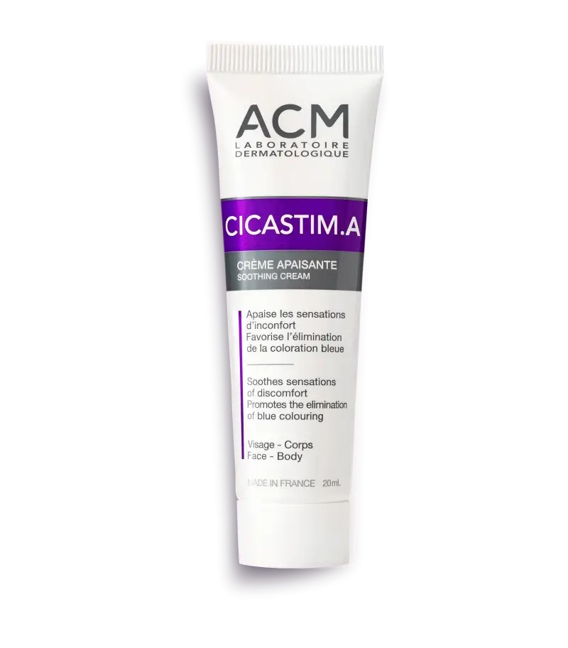 ACM CICASTIM.A 20ML