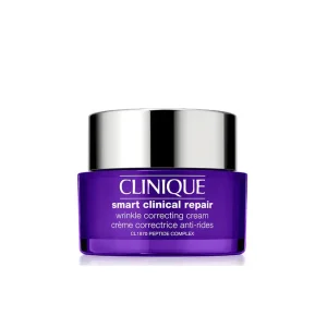 Clinique - SMART CLINICAL REPAIR CREME REPARATRICE ANTI RIDES 50 ML